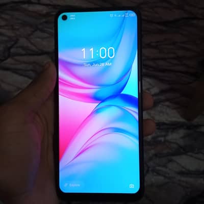Infinix Hot 10