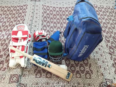 hard ball kit