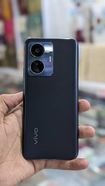 Vivo Y55