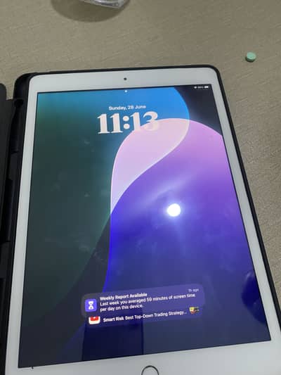 Ipad 7th generation