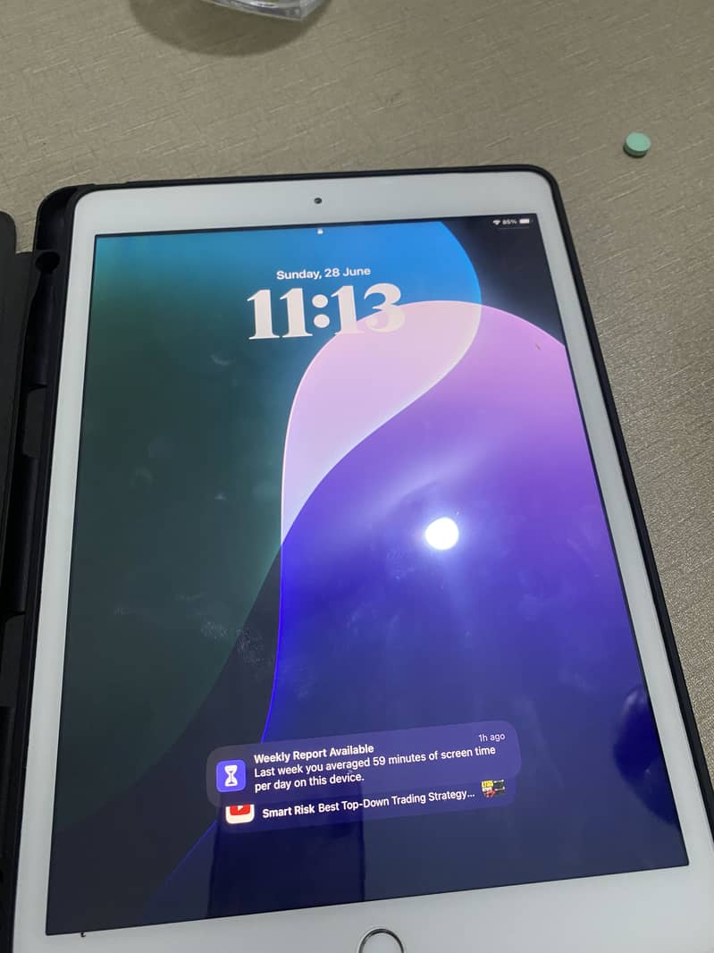 Ipad 7th generation 0