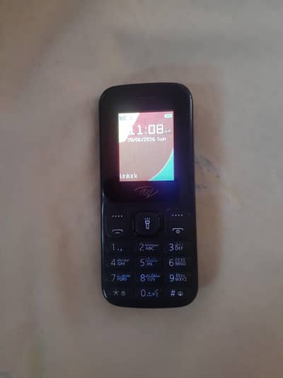 Itel it2165