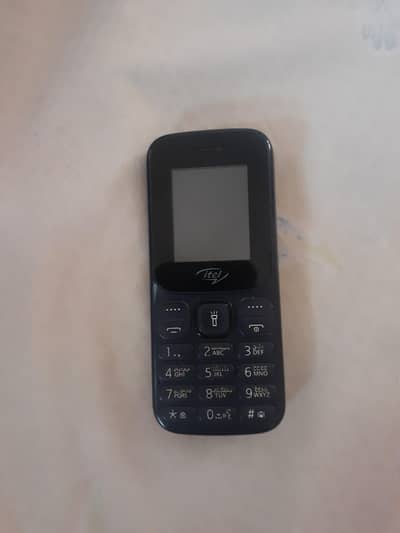 Itel it2165