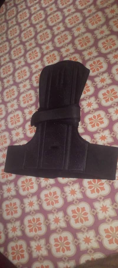 doctor plus posture belt - Single