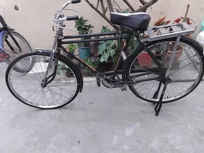 cycle