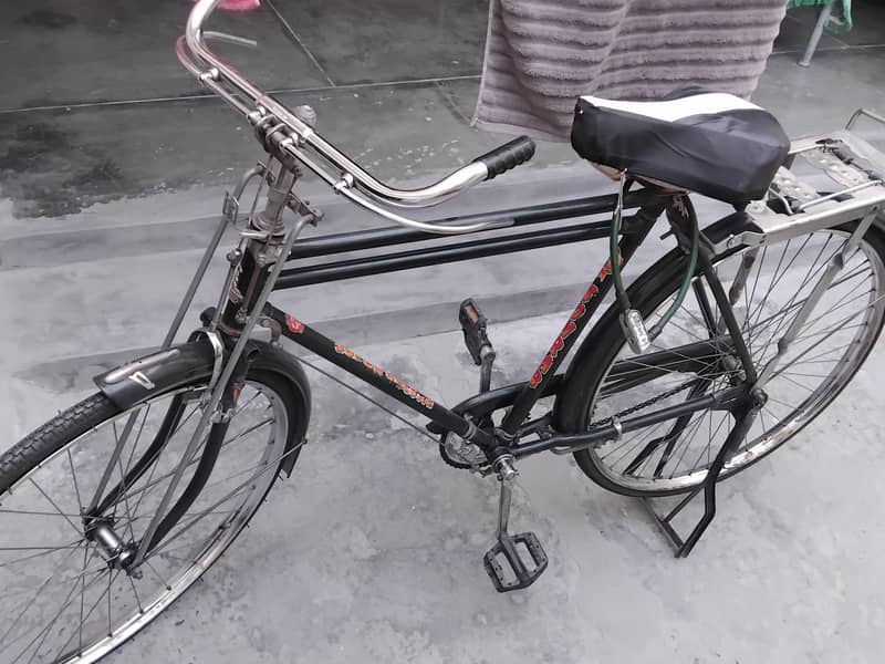 cycle 2