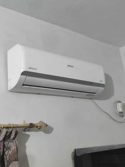 ORIENT 1 TON PERFECT WORKING (NON INVERTER)
