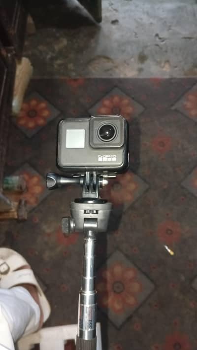 GoPro hero 7 black