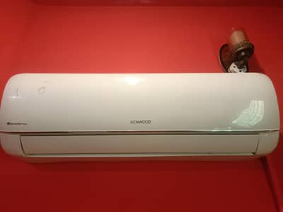 Kenwood Inverter Ac 1.5 ton for Urgent Sale