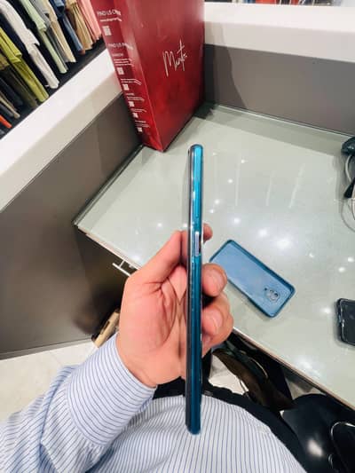 Xiaomi Redmi Note 9S