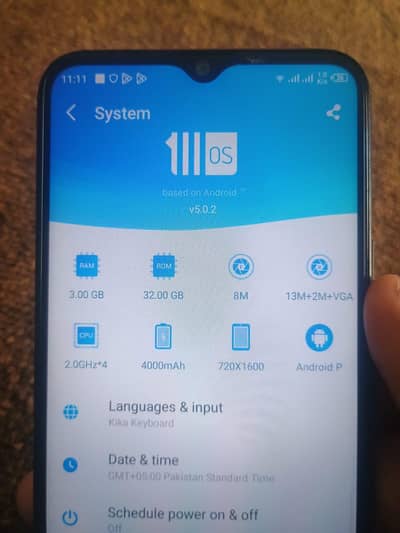 Tecno Spark 10