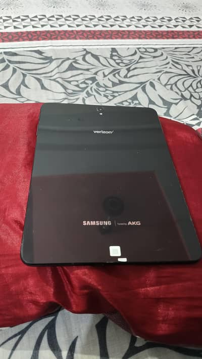 Samsung Tab S3
