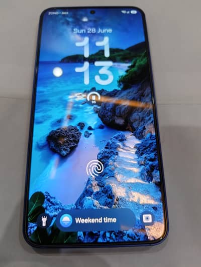 Samsung Mobile S25