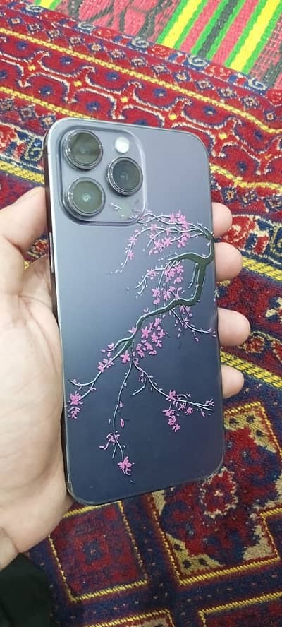 Apple iPhone 14 Pro Max