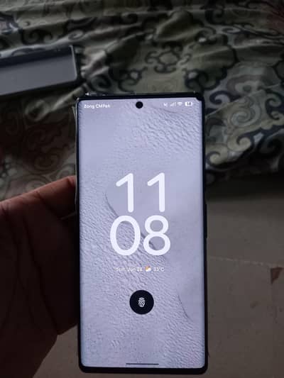 Google Pixel 6 Pro