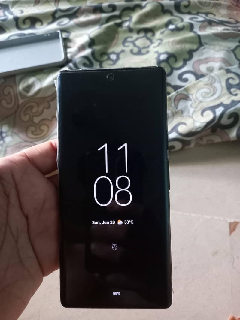 Google Pixel 6 Pro 1