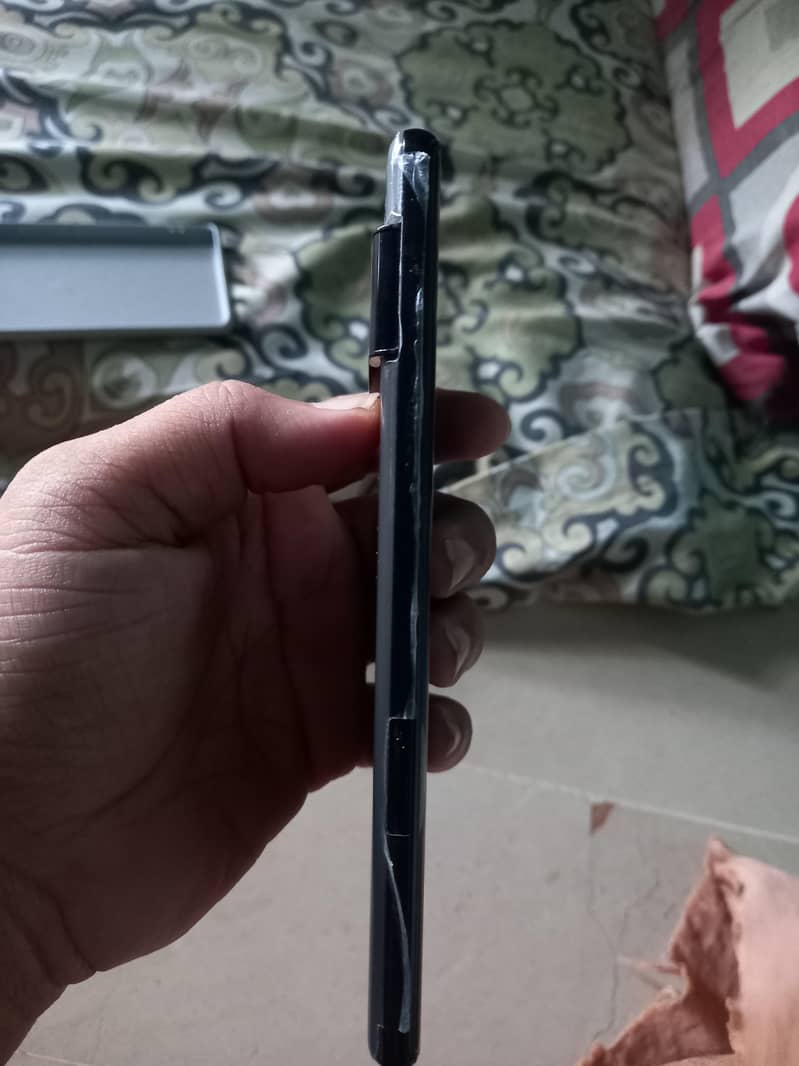 Google Pixel 6 Pro 4