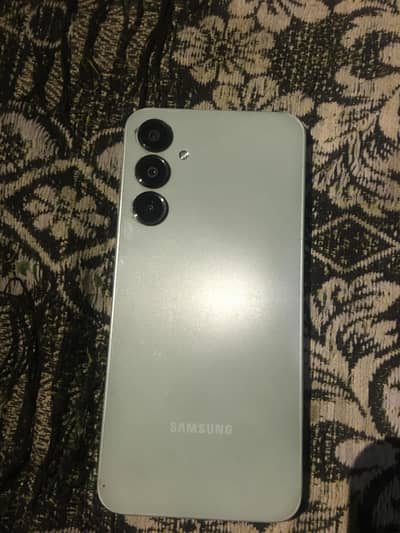 Samsung Mobile A16