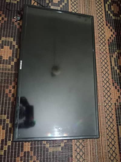 Samsung original led 32"  net box