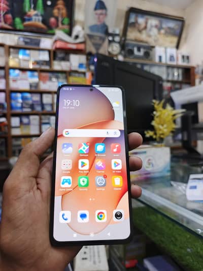 Xiaomi Redmi Note 13
