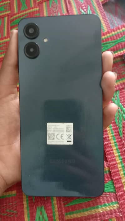 Samsung Glaxaxy A06 6 128