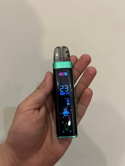 caliburn g3 pro (18+ only)