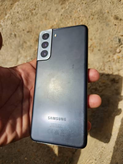 Samsung S21 5g pta