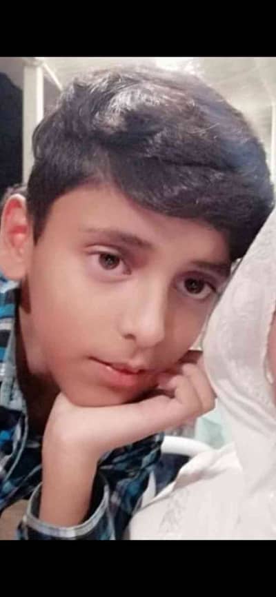 SOHAIL MALIK