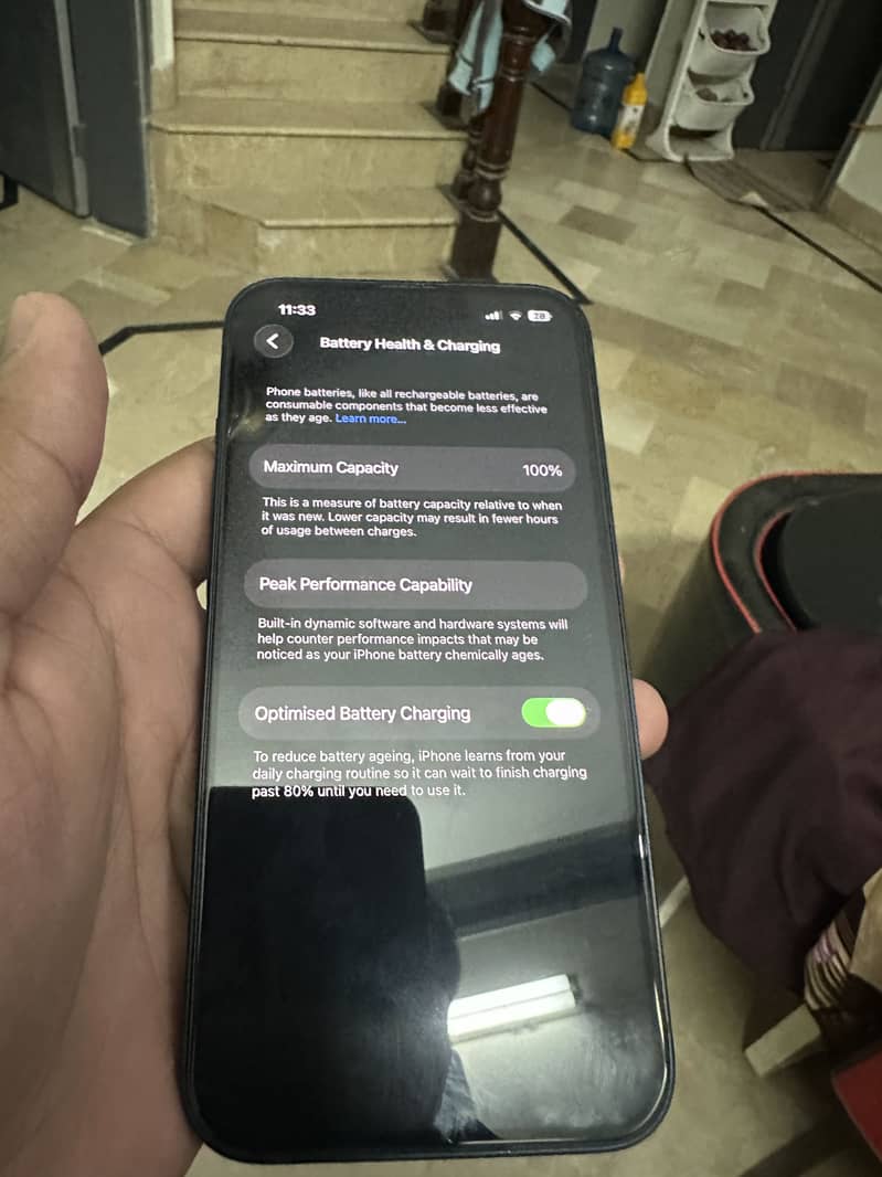 Apple iPhone 13 1