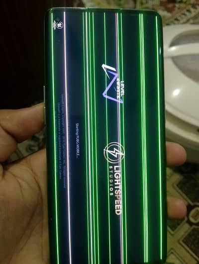 OPPO Reno6 pro