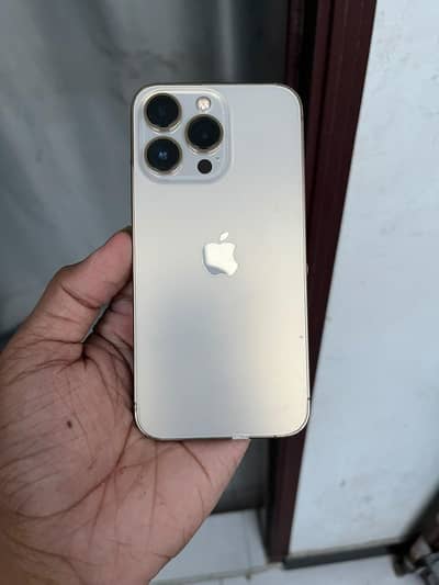 Apple iPhone 13 Pro JV 256GB