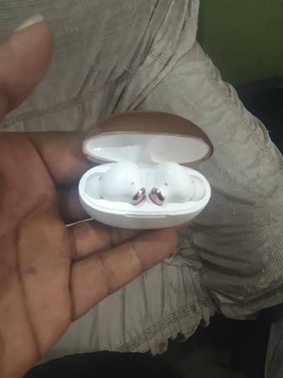 1 week used