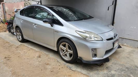 Toyota Prius 1.8