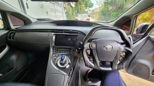 Toyota Prius 1.8