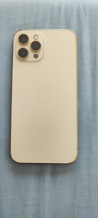 Apple iPhone 12 Pro Max JV