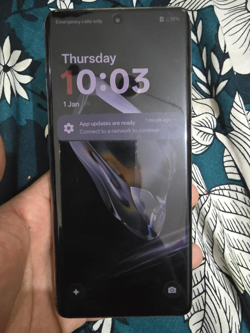 One Plus 12 5