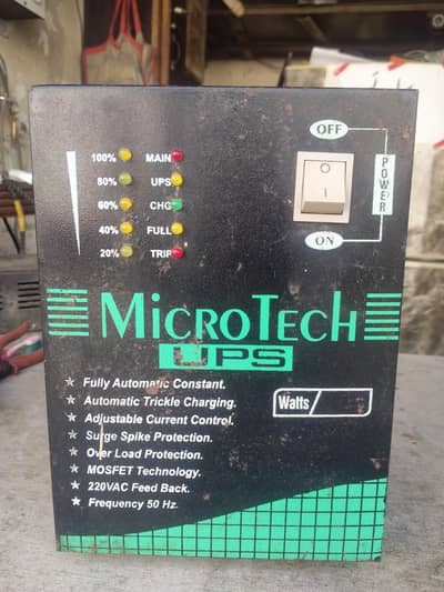 1000W Ups Pure copper 100% Working for sale