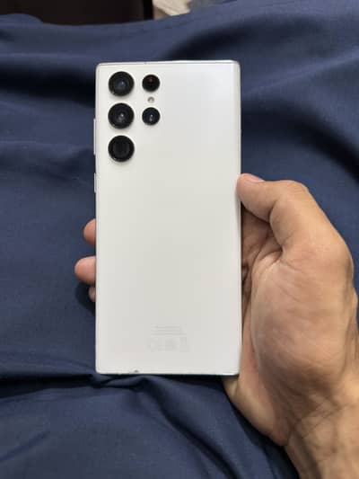SAMSUNG S22 ULTRA