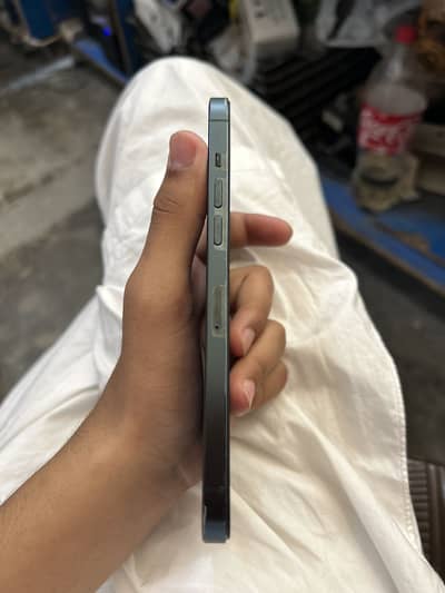 Apple iPhone 12 Pro Max
