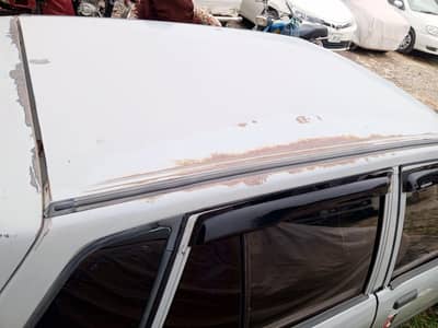 Suzuki Khyber 1999
