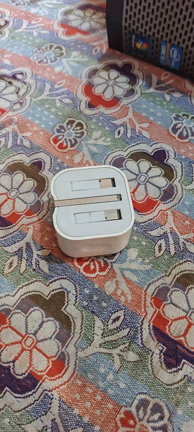 I phone 13pro original cabal and adaptor