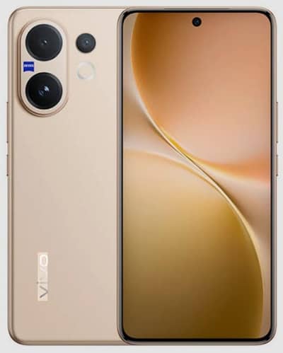 Vivo V-60 brand new