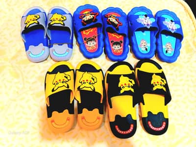 imported chapal&slipper