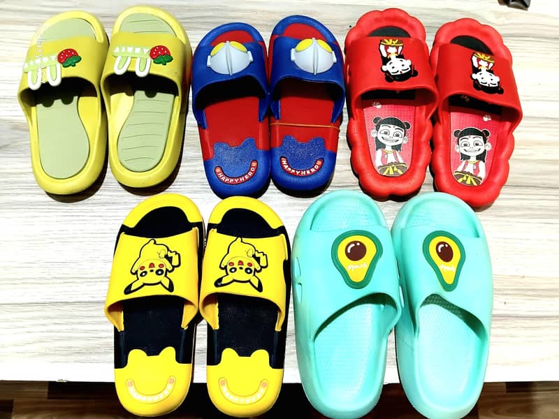 imported chapal&slipper 5