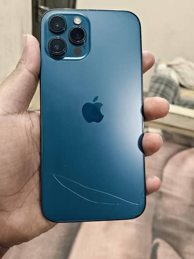 Apple iPhone 12 Pro Max