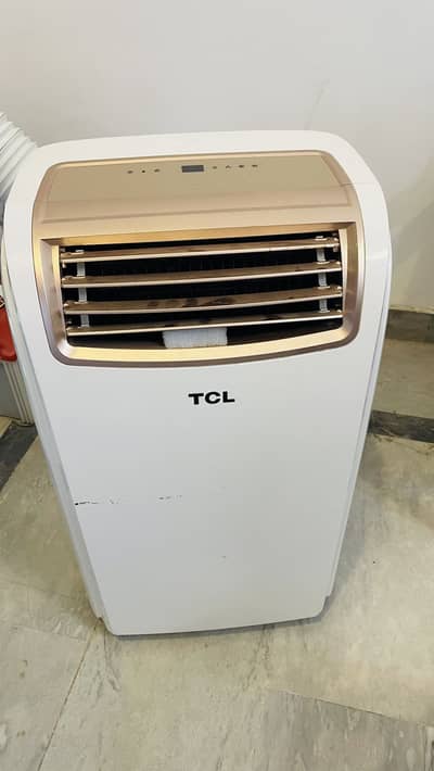 Portable AC 1 Ton