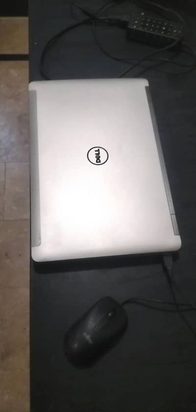 Dell latitude E6540