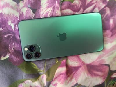 Apple iPhone 11 Pro Max