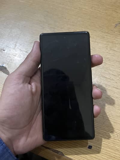 Google Pixel 6a