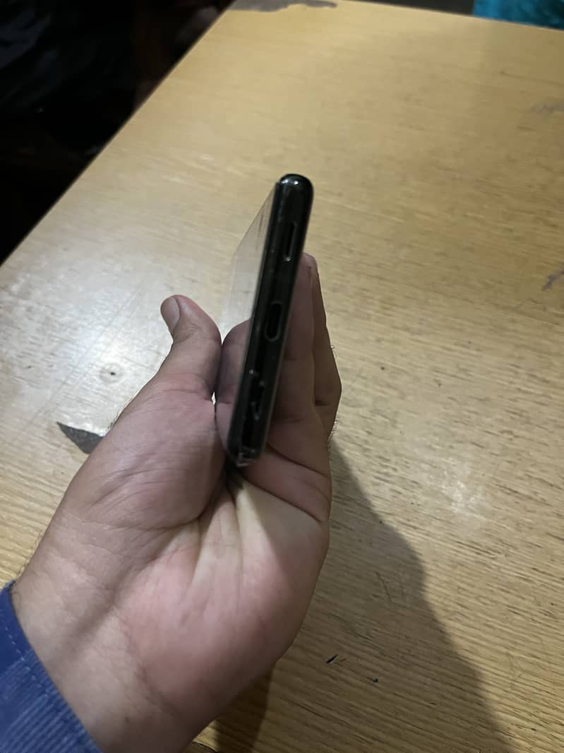 Google Pixel 6a 1
